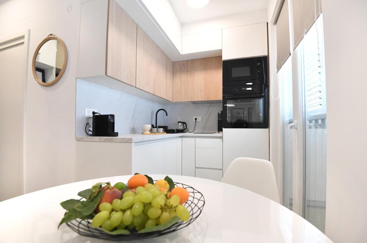 Consul Apartment - Zadar City Center Exterior photo
